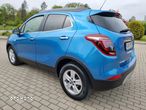 Opel Mokka 1.4 Turbo Automatik Edition - 8