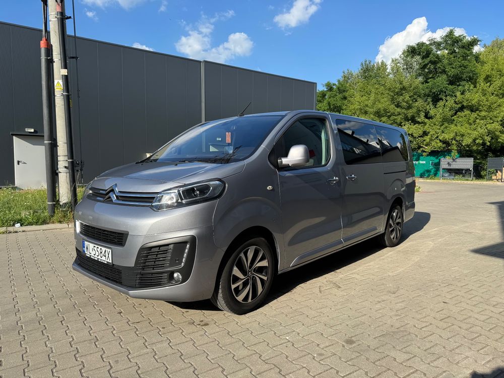 Toyota ProAce 2.0 D4-D Long VIP 2020