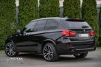 BMW X5 xDrive40d - 5