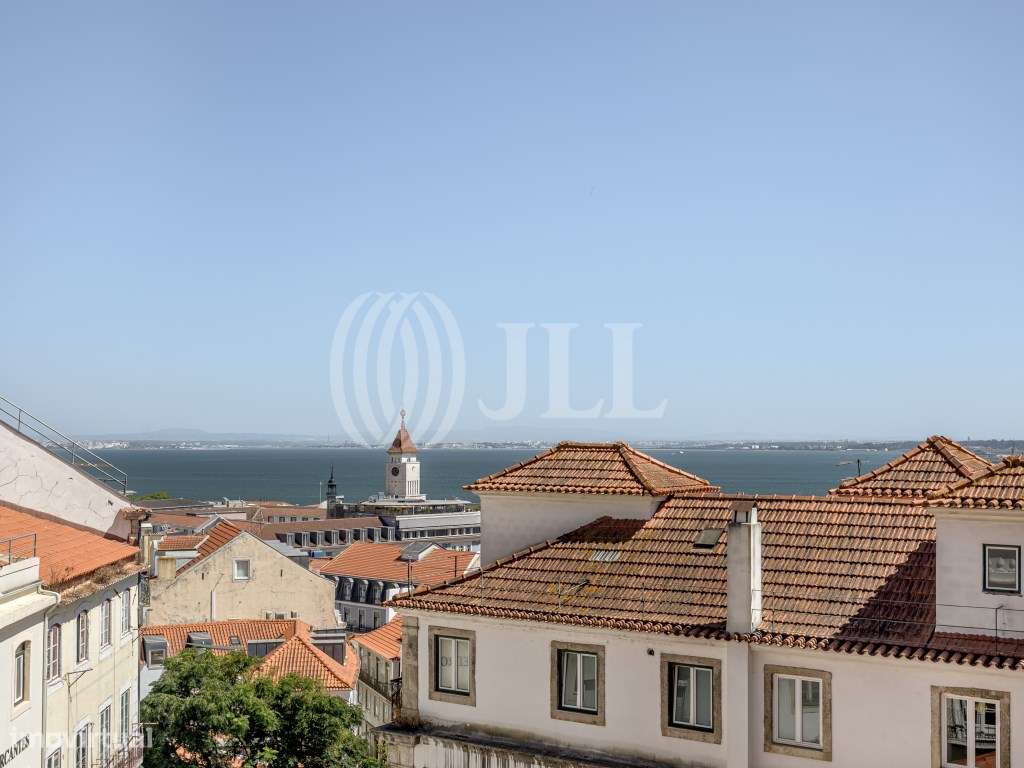 Prédio na Calçada Salvador Correia de Sá, Misericórdia - Grande imagem: 5/20