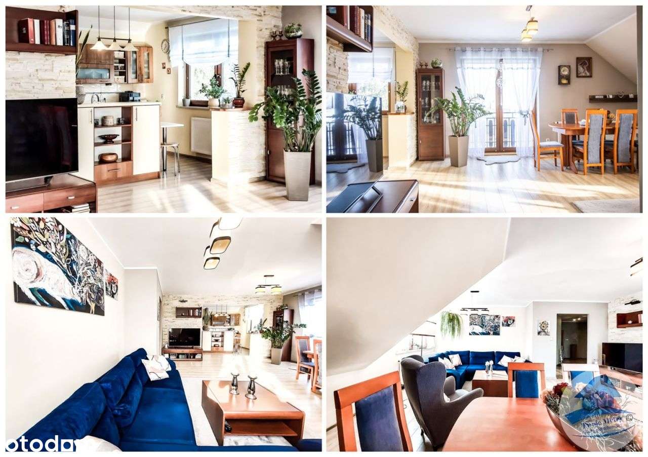 Twoje marzenia mają swój adres - Dom w Kowalu-9