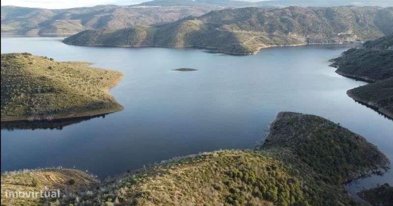 Terreno no "Novo Gerês"-0