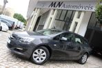 Opel Astra Sports Tourer 1.3 CDTi Executive S/S - 2