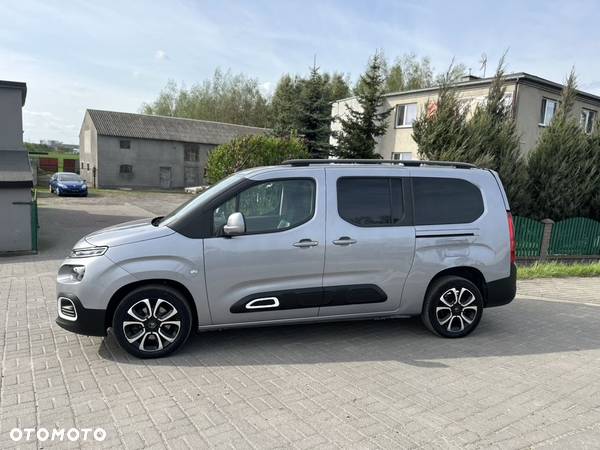 Citroën Berlingo - 2