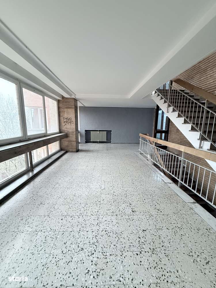 Garsoniera 31 mp, Grand Arena, str Turnu Magurele-9