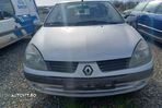 Cutie de viteze manuala 1.4 BENZINA Renault Symbol 1 (facelift)  [din - 8