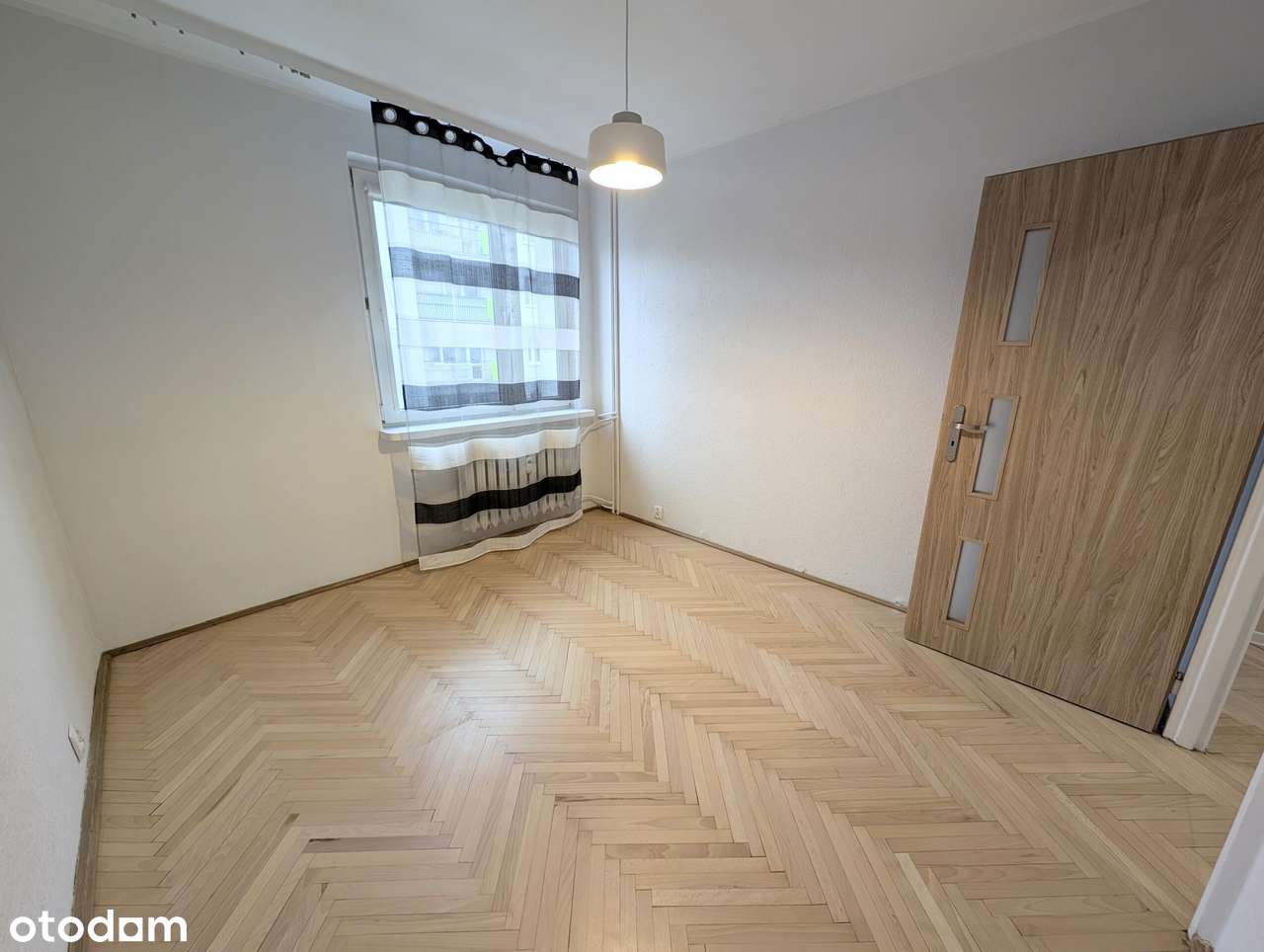 3 pokoje do zamieszkania ul.Śląska 2 piętro  Loggia-10