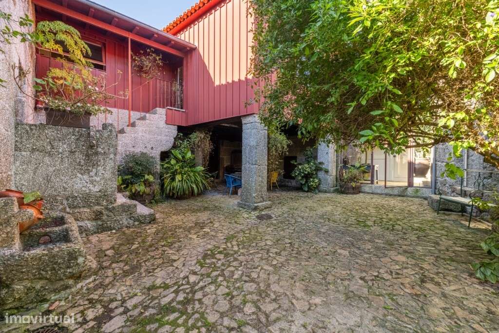 Quinta - Tabuaças - Grande imagem: 4/60