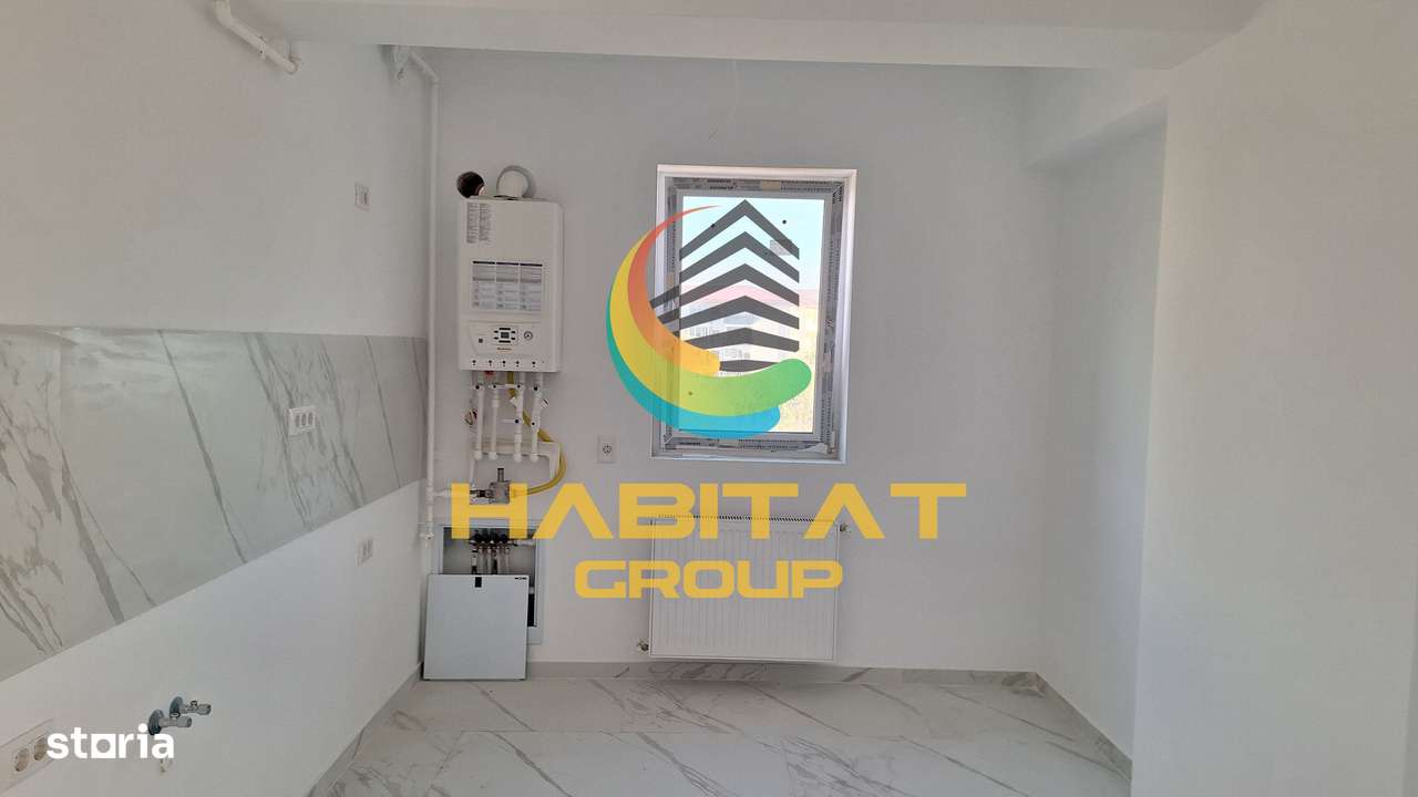 Vanzare Ap 2 camere etaj 4 decomandat  65 mp Brancoveanu gata pentru m - Imagine principală: 4/9