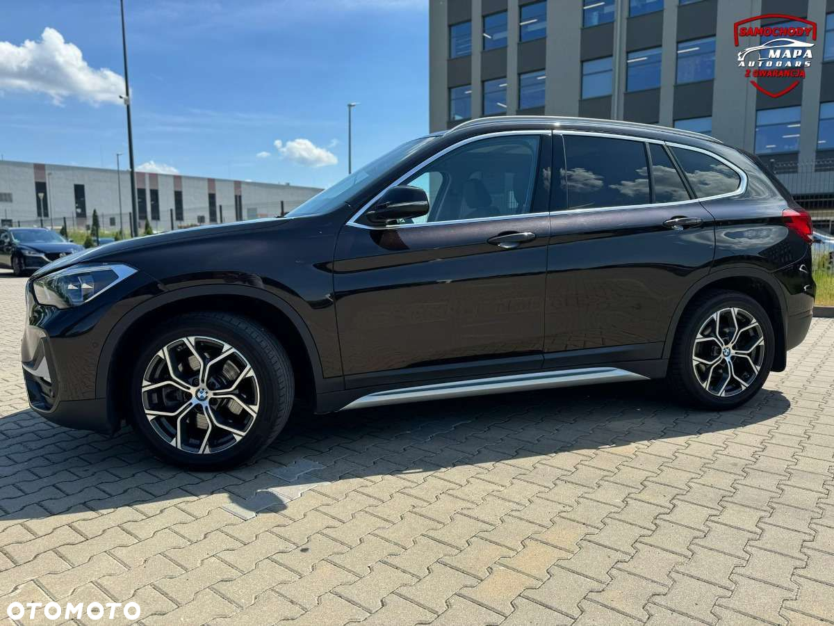 BMW X1 xDrive20d xLine - 39