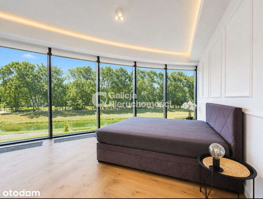 Apartament w centrum Rzeszowa