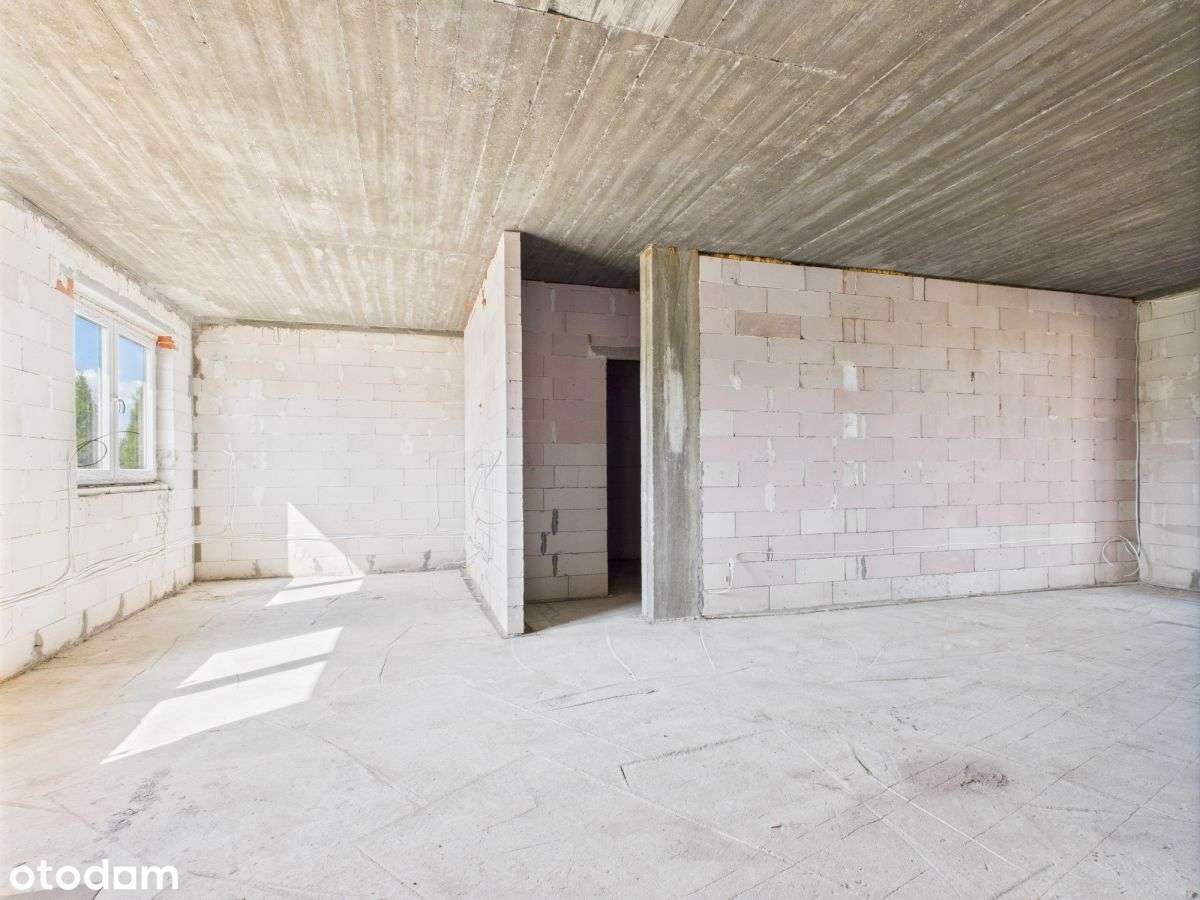 .... Słuchaj, stoi taki domek pod Toruniem-9