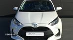 Toyota Yaris 1.0 VVT-i Comfort Plus - 5