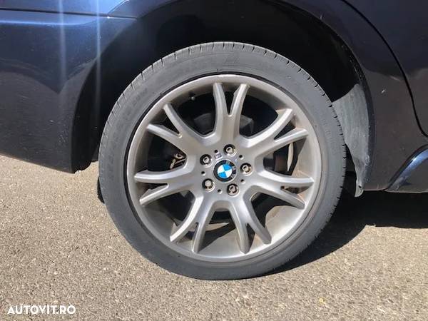 BMW X3 xDrive20d Aut. Limited Sport Edition - 11