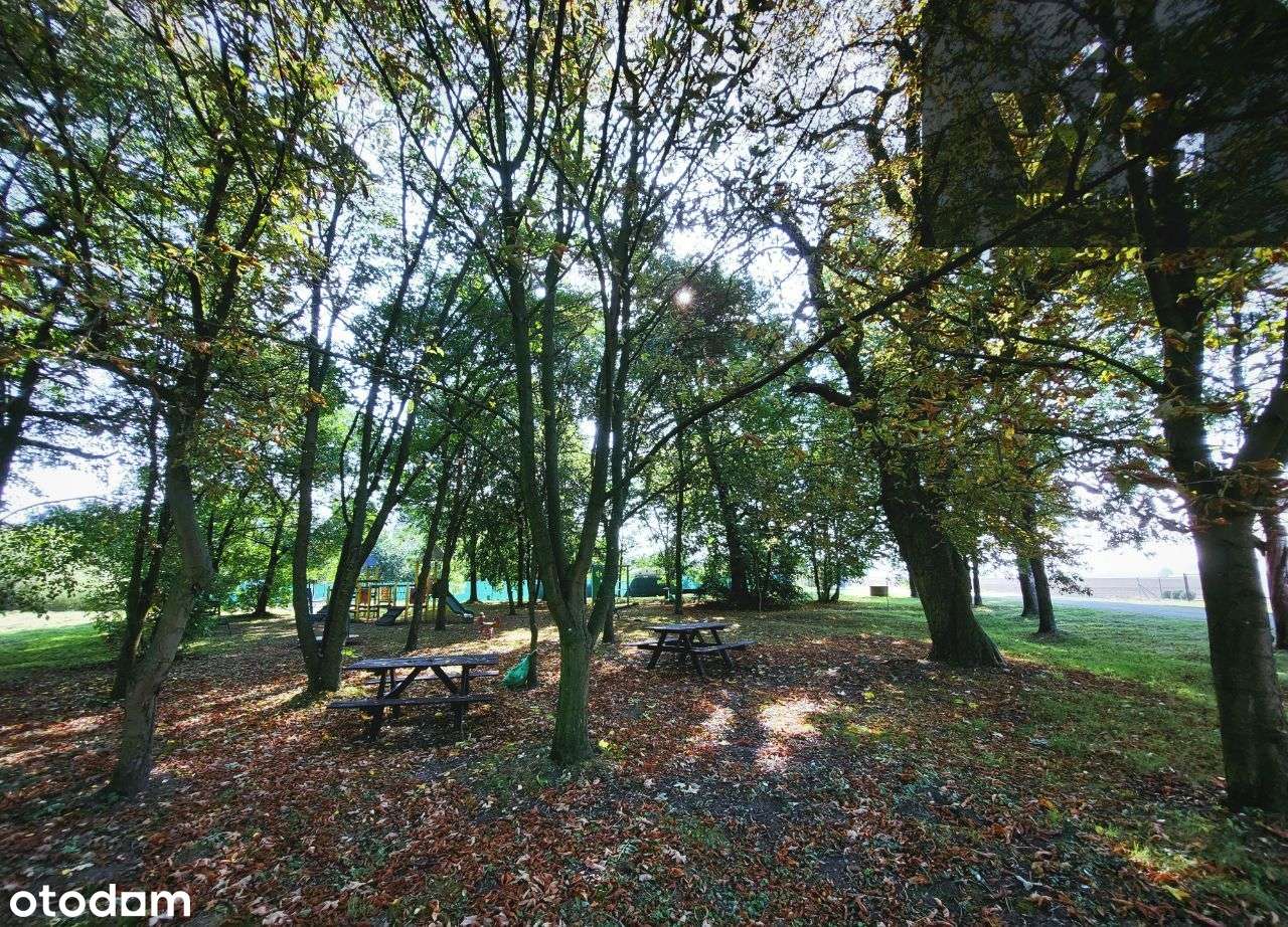 Działka budowlana w miejscowości Niemczyk!-7