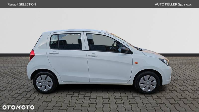 Suzuki Celerio 1.0 Comfort - 7