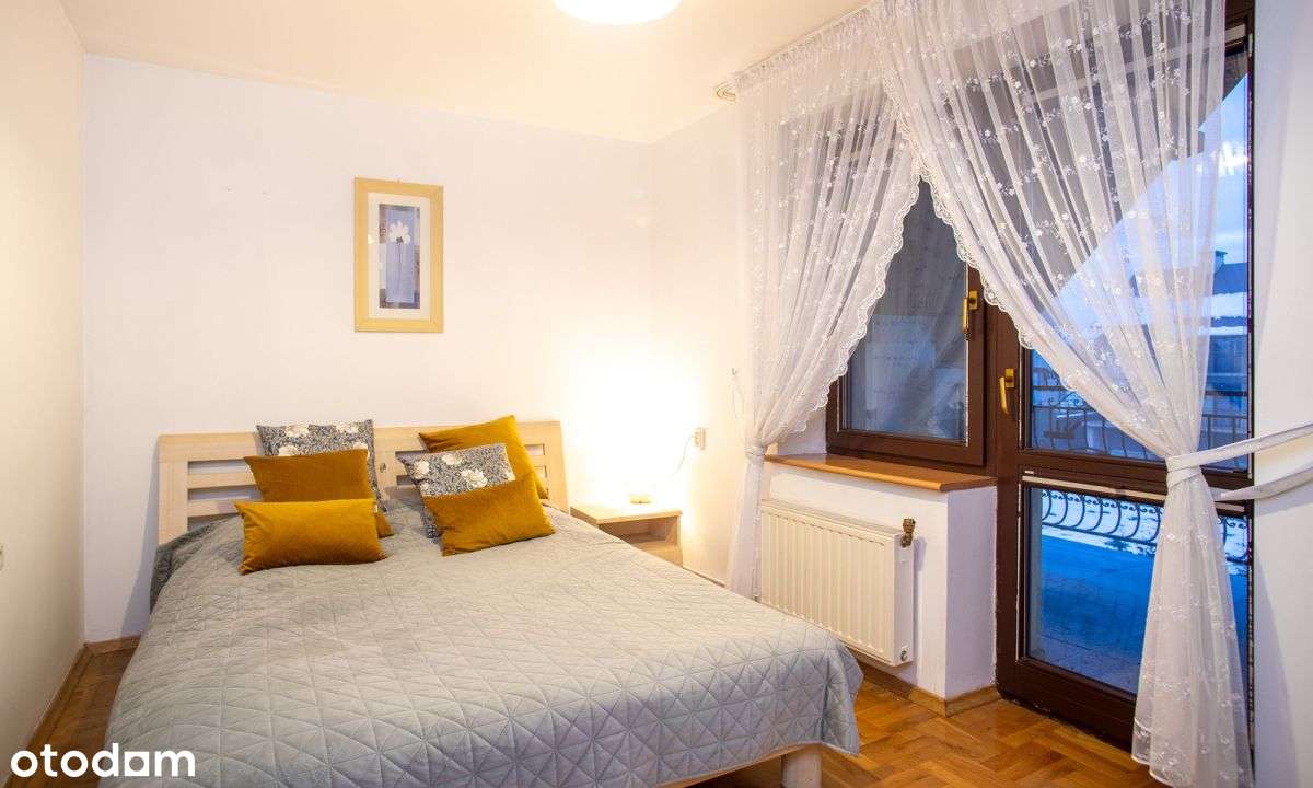 Bochnia ul. Maissa Dom do zamieszkania 1,25mln-16