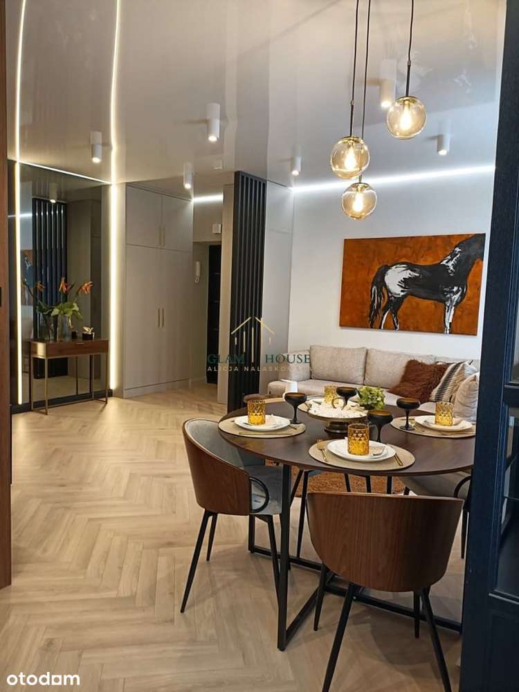 Apartament na sprzedaż – Jagiellońska - Pełny obrazek: 4/15