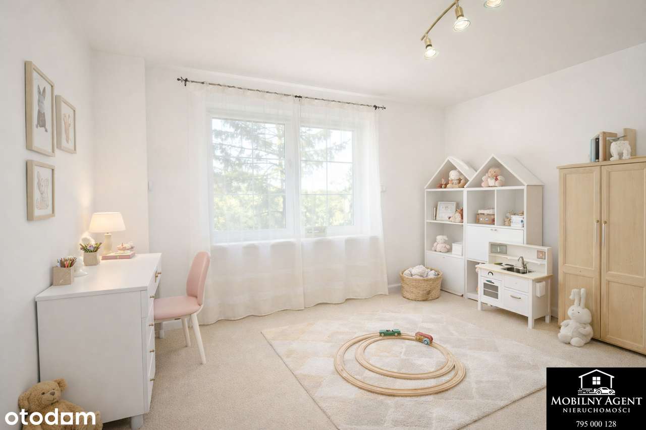 2 Domy + działka budowlana+garaż+warsztat - Płoty - gm Czerwieńsk-4