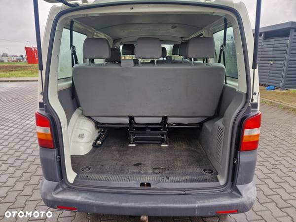 Volkswagen Transporter T5 7JD172/WF2/ZP1 - 4