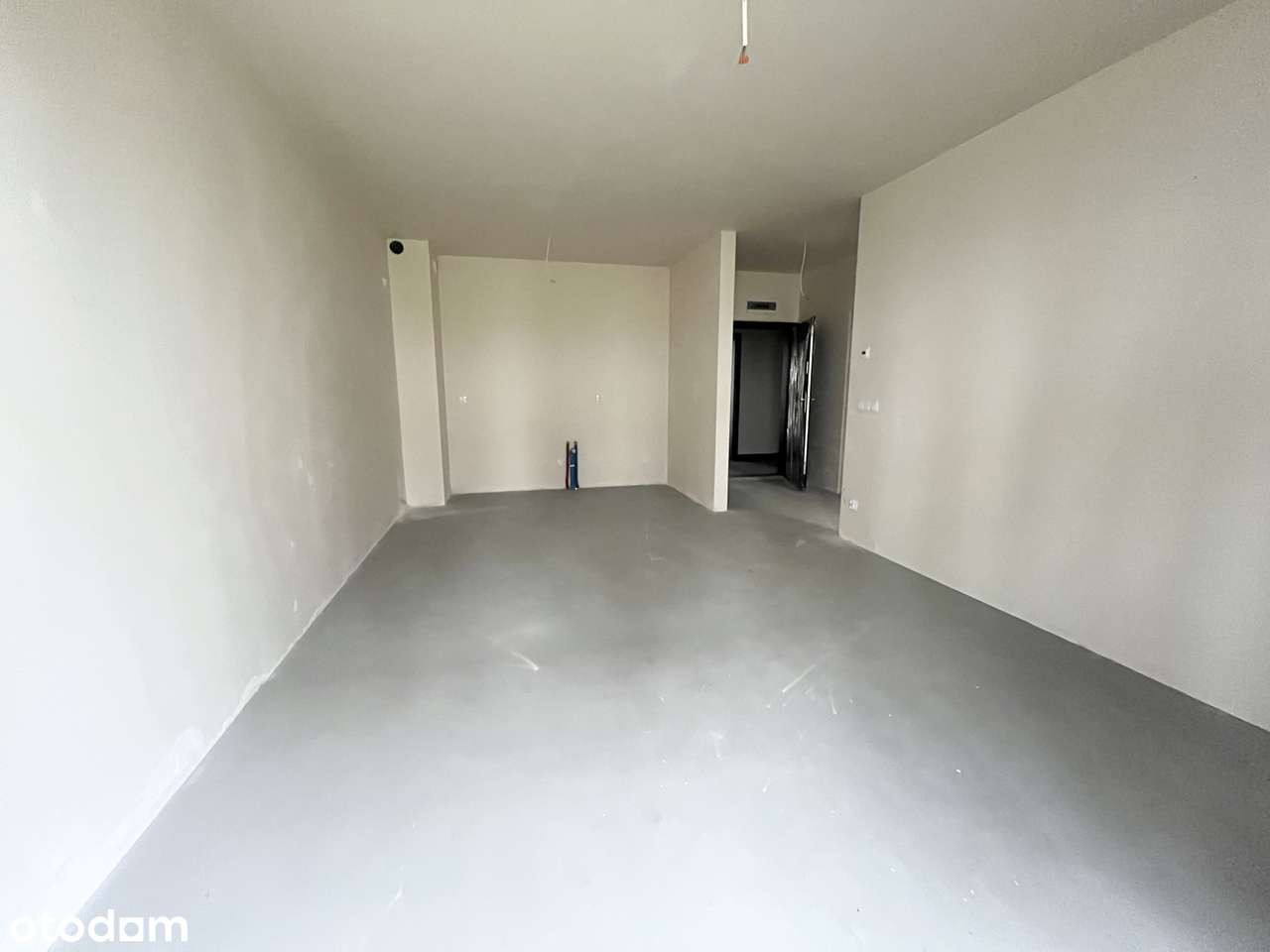 Nowa inwestycja z 2025r, mieszkanie 2-pokojowe w ogródkiem 50m2,garaż-1