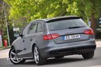 Audi A4 Avant 2.0 TDI DPF quattro S tronic S line Sportpaket - 20