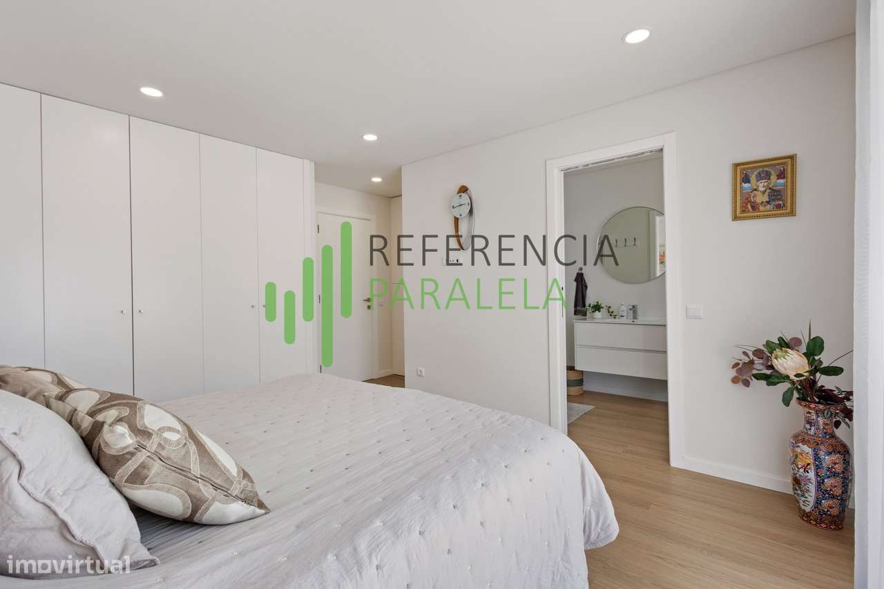 Moradia T4 de Quatro Frentes com Piscina | Vermelha, Cadaval – Dist...-24