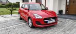 Suzuki Swift 1.2 Dualjet Hybrid Comfort - 4