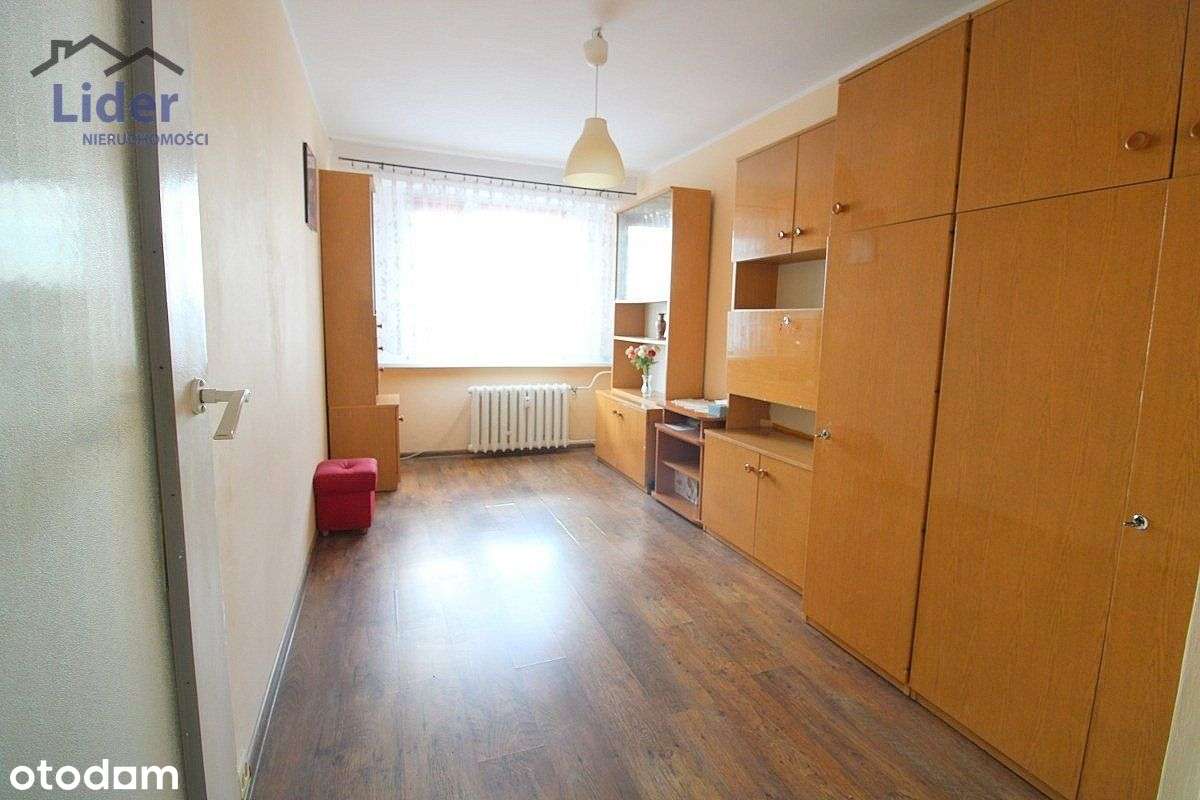 Sektor "Maciej", 6800zl/m2, 3 pokoje, loggia-1