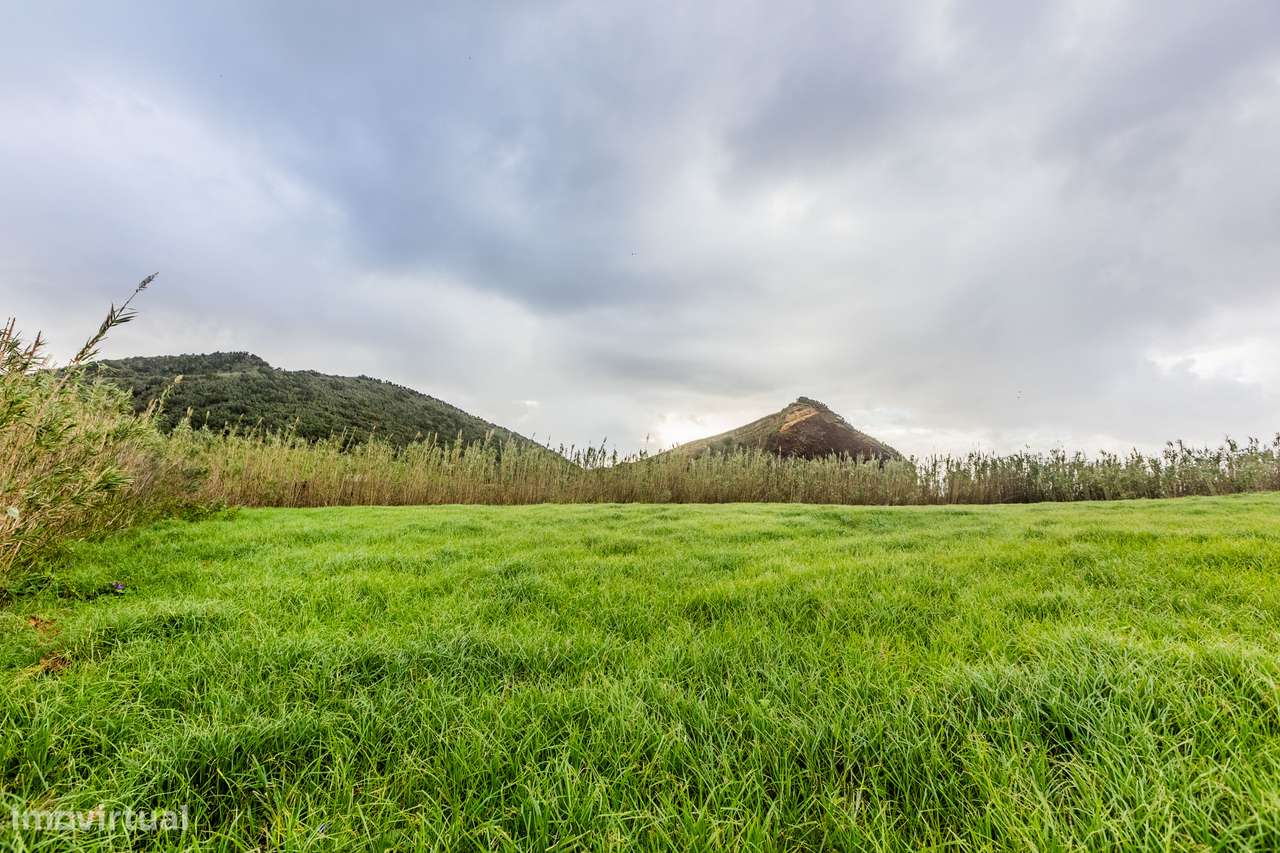 Terreno Rústico com vista mar - Grande imagem: 5/8