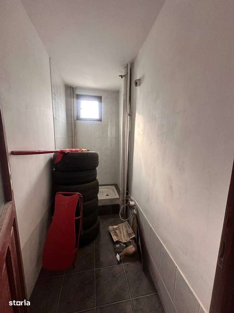 De vanzare apartament cu 3 camere și 2 bai, in zona ultracentrala-1