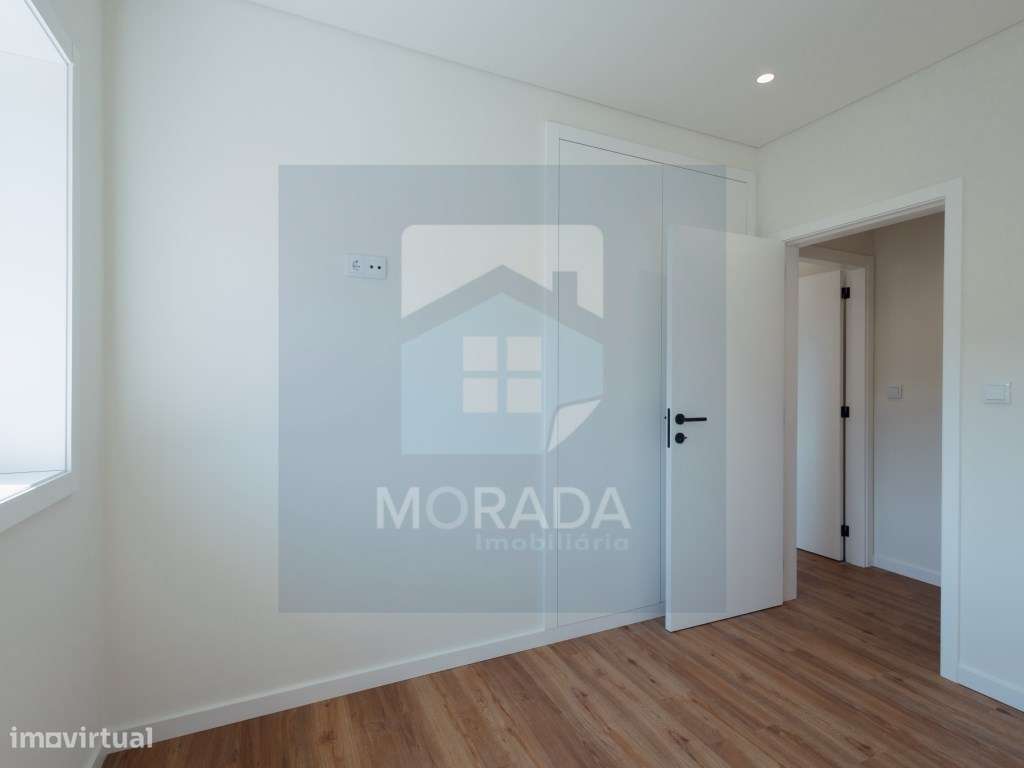 APARTAMENTO T3 || ÚLTIMO PISO || LEÇA DA PALMEIRA-18