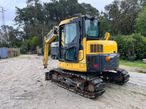 Komatsu PC88 MR2 RAIO 0 - 4