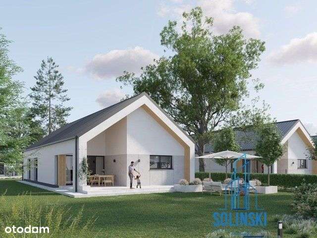 Nowe domy w Musułach-1