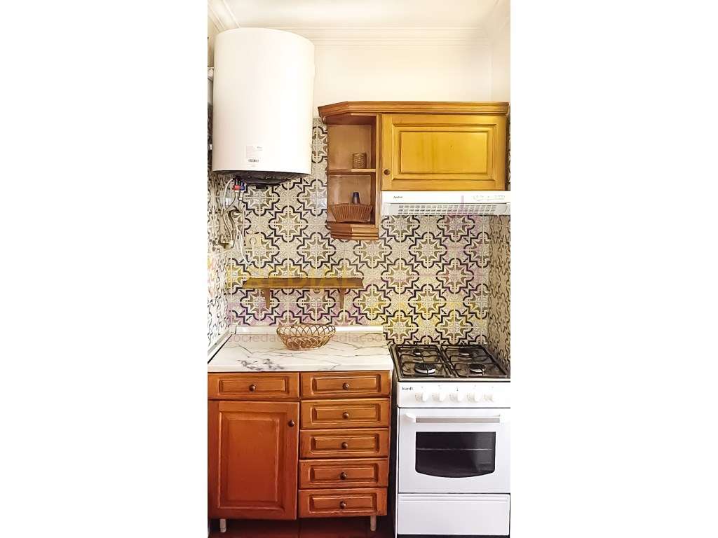 Apartamento T0 - Junto ao Pólo I - Universidade de Coimbra - Grande imagem: 2/16