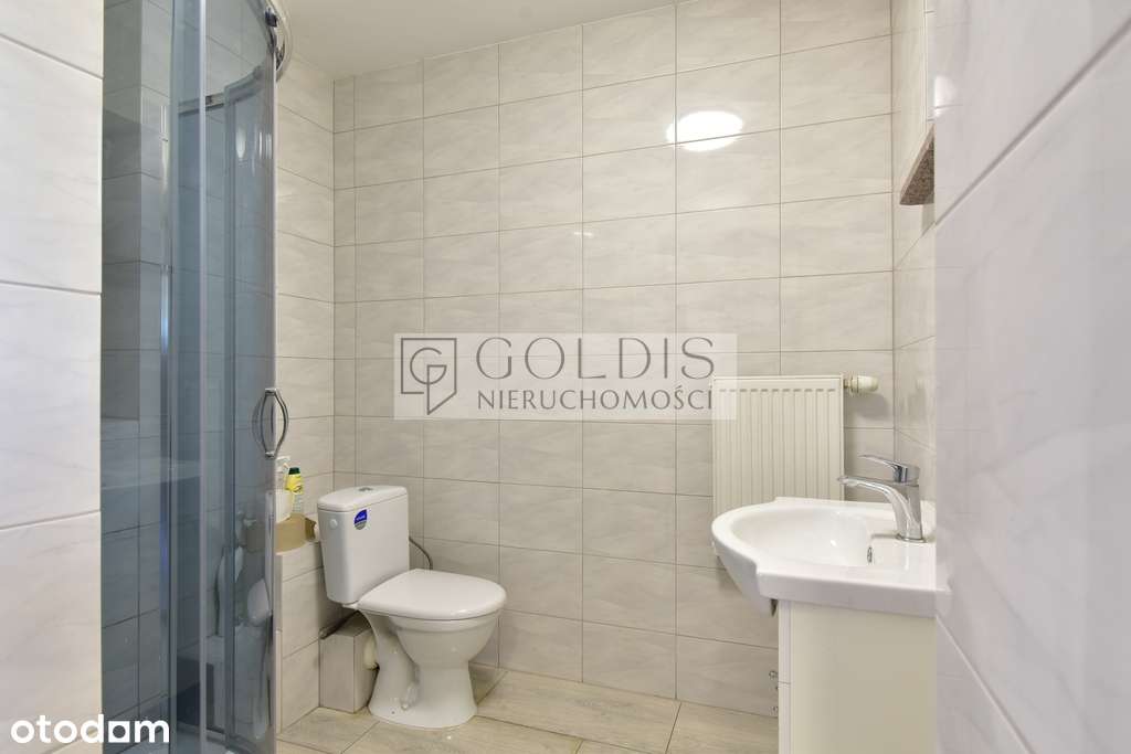 Dom Seniora / Klinika / Eventy | 1350m²-12