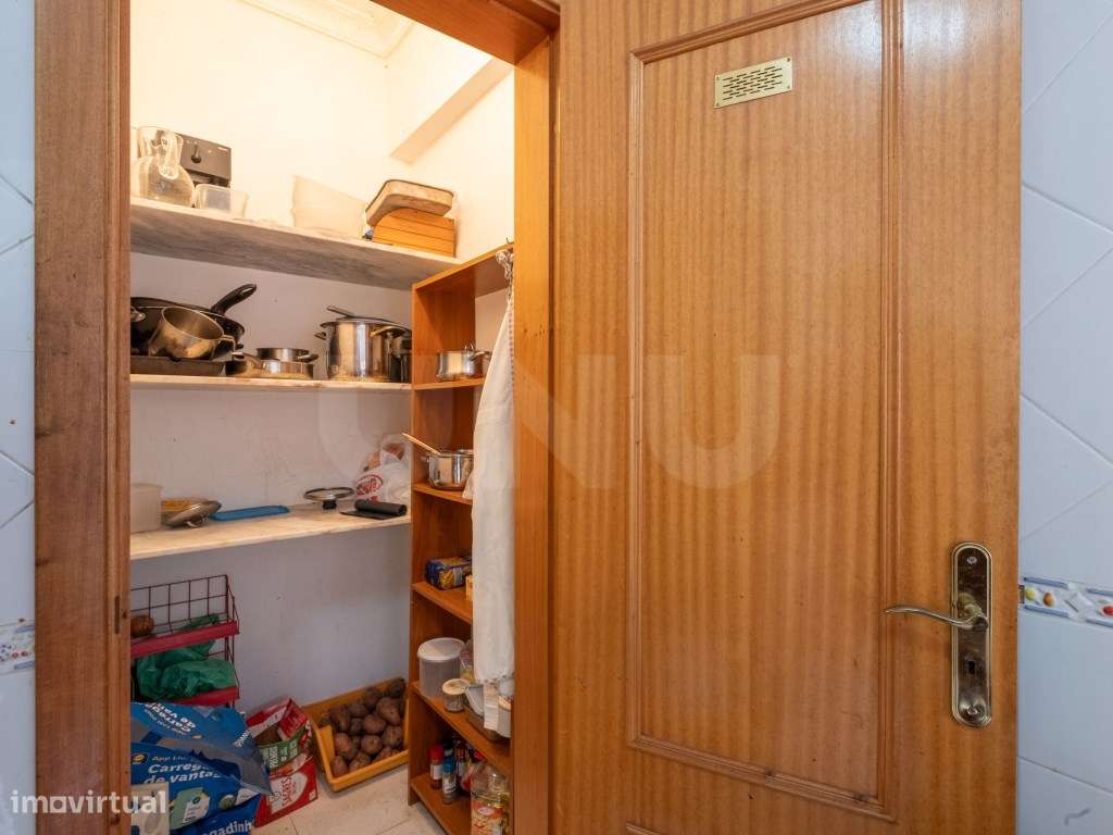 Apartamento T4, para venda, Caldas da Rainha - Grande imagem: 4/24