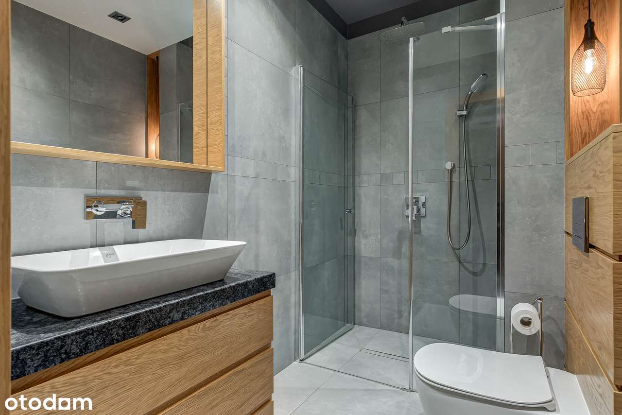 Luksus w najlepszym wydaniu 75m2 , 4-pok, parter, ul. Hetmańska-17