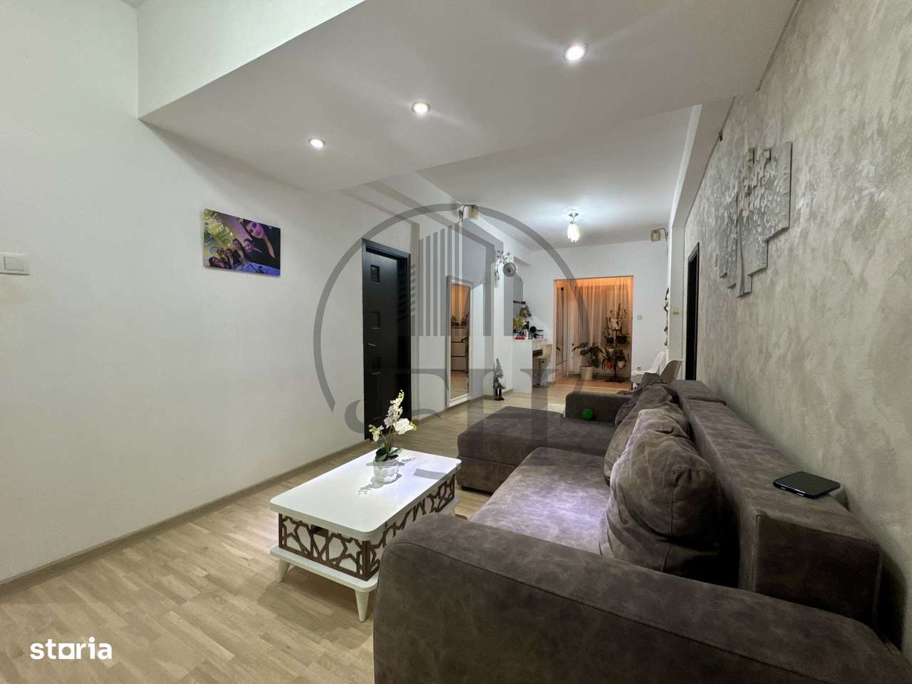 Apartament 3 camere de vanzare Constanta, Bd. Ferdinand - Imagine principală: 4/11