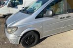 Portiera/Usa stanga Mercedes Vito W639 2003-2010 - 1