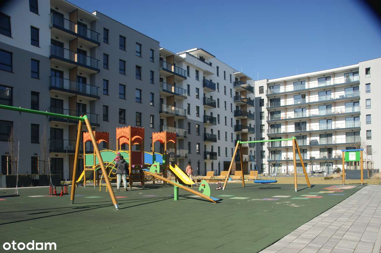 "Black Week"  3 pokoje+ komórka+ hala - Pełny obrazek: 5/7