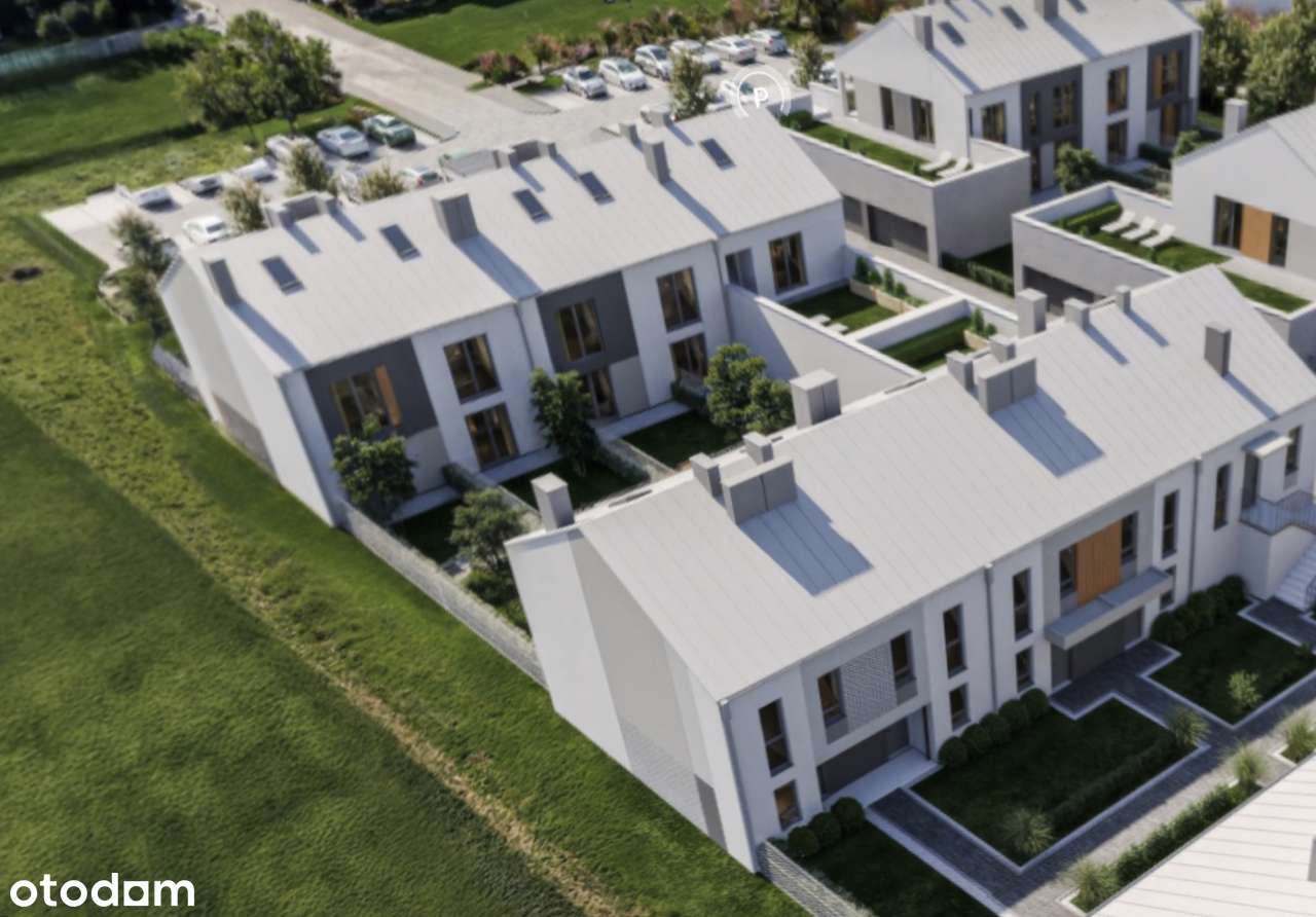 OFERTA, ostatnie domy! odbiór na wiosne, blisko SKM Nowa Iwiczna-10