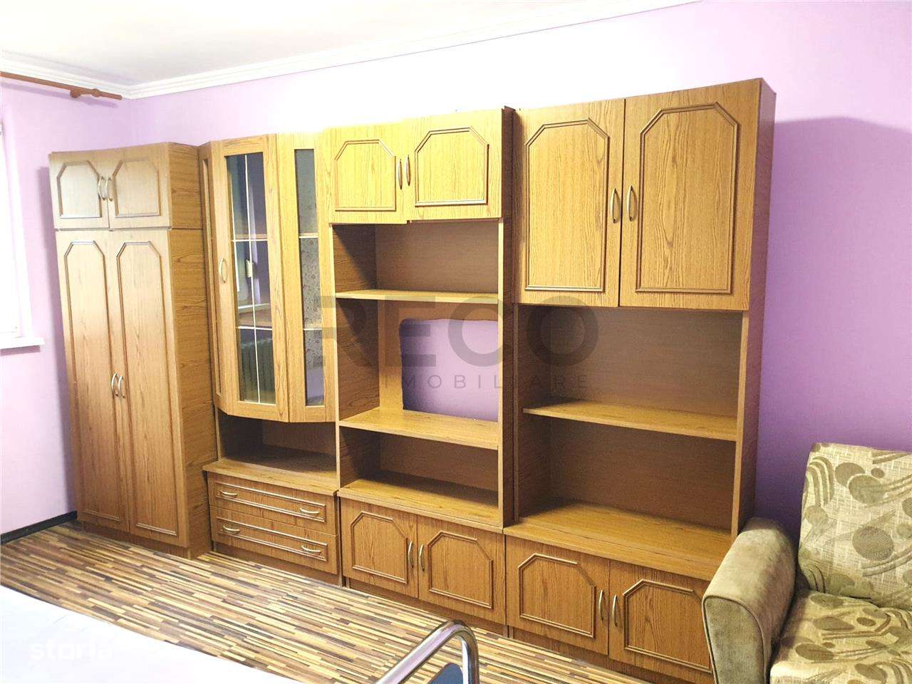 Garsoniera confort 1 in Rogerius - Imagine principală: 4/11