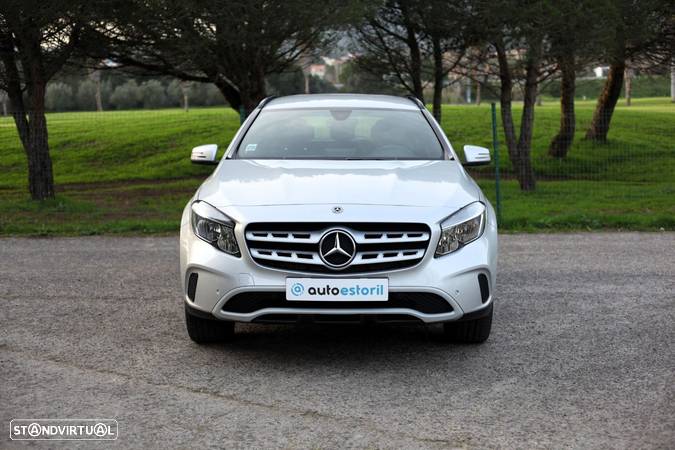 Mercedes-Benz GLA 180 d Urban - 7