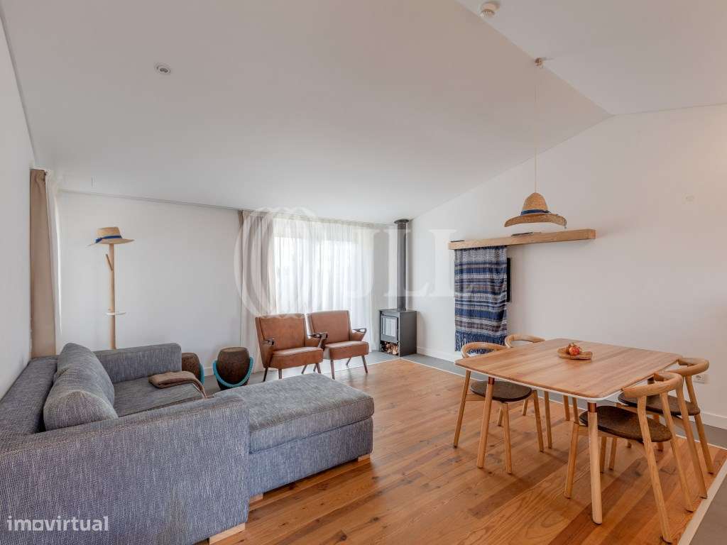 Apartamento T1 no Craveiral Farm House, Odemira, Alentejo - Grande imagem: 4/34