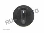 Comutador De Luzes Lateral 6q094_1531b Vw Polo (9n) - 1