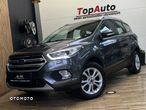 Ford Kuga 2.0 TDCi FWD Titanium - 15