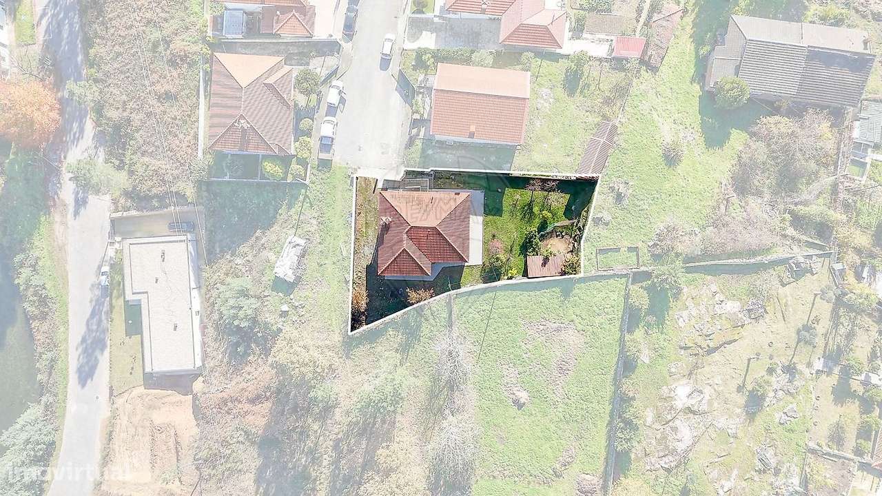 Moradia T3 para venda-13