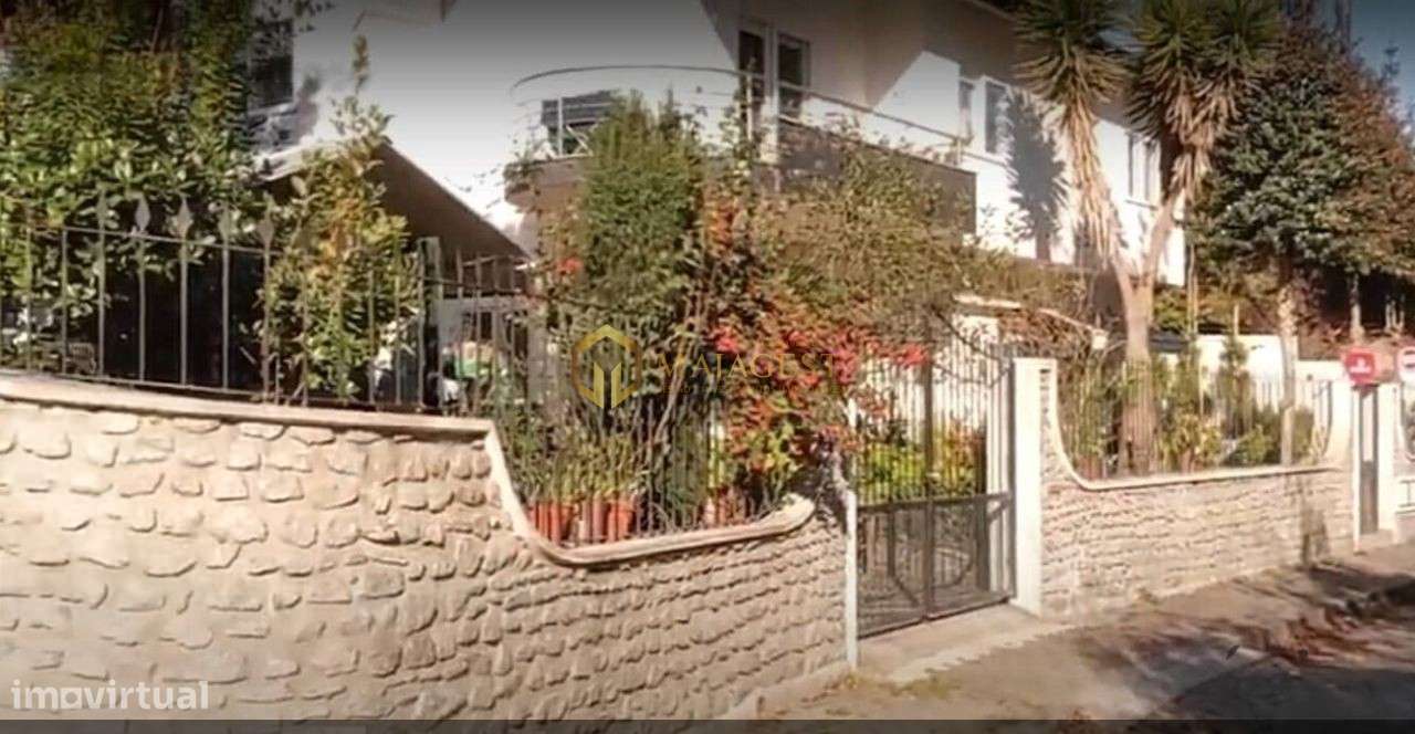 Moradia T3 Isolada com Negócio em Funcionamento - Grande imagem: 5/13