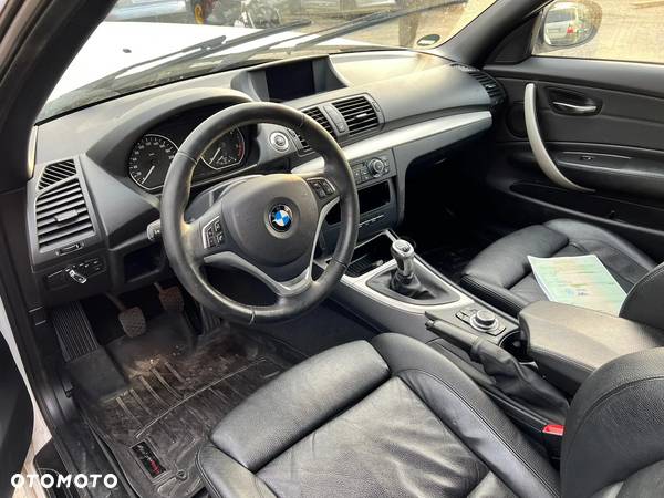 BMW Seria 1 118d Cabrio - 6